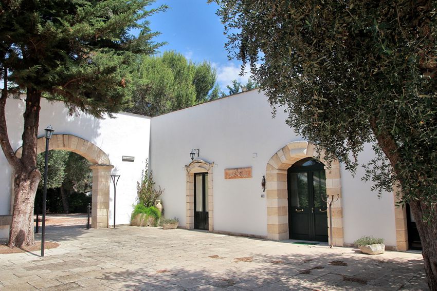 Immagine degli esterni 6